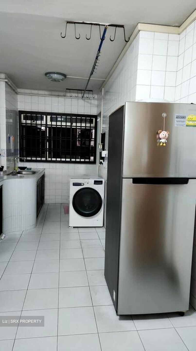 Blk 313 Woodlands Street 31 (Woodlands), HDB 4 Rooms #520744091